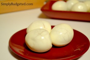 tea eggs chinese new year